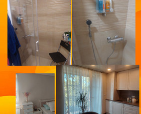 Valymo paslaugos, laiptinių valymas. / MB ValumPro / Darbų pavyzdys ID 2323758