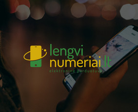 Minimalistiniai logotipai, pakuotės ir etiketės jūsų verslui / Urtė / Darbų pavyzdys ID 2324258