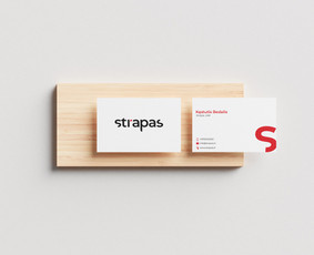 Minimalistiniai logotipai, pakuotės ir etiketės jūsų verslui / Urtė / Darbų pavyzdys ID 2324318