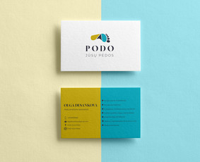 Minimalistiniai logotipai, pakuotės ir etiketės jūsų verslui / Urtė / Darbų pavyzdys ID 2324320