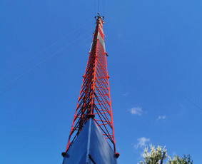 Dažymo darbai aukštyje - Aukštuminiai darbai, tarpblokinių siūlių remontas - 3