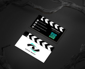 Logotipų kūrimas - Grafinis dizainas - Maketavimas / Ganna Pakhomova / Darbų pavyzdys ID 2325078