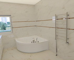 Valymo paslaugos, laiptinių valymas. / MB ValumPro / Darbų pavyzdys ID 2325312