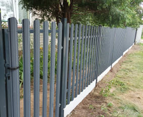 Tvoru ir Vartu Statymas / Tvoru statymas / Darbų pavyzdys ID 2326078
