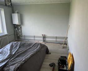 Santechniko paslaugos / Andrius Genys / Darbų pavyzdys ID 2326458