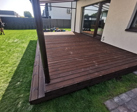 Robertasv93@ / Terasų vizija / Darbų pavyzdys ID 2327242