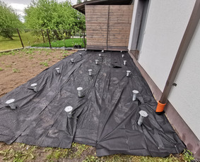 Robertasv93@ / Terasų vizija / Darbų pavyzdys ID 2327246