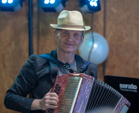 Muzikantas, Dj, renginio vedėjas ir fotografas / Algirdas Zinkevičius / Darbų pavyzdys ID 2327618