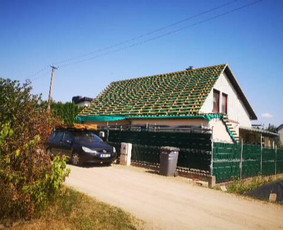 Stogų remontas , rekonstrukciją dengimas įrengimas / Dmitrijus / Darbų pavyzdys ID 2327672
