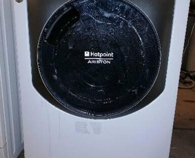Buitinės technikos remontas Panevėžyje / Aleksandras / Darbų pavyzdys ID 2327846