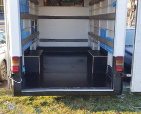 Krovinių pervežimas, perkraustymo paslaugos - Senų baldų išvežimas - 1 Senų baldų išvežimas - Krovinių pervežimas, perkraustymo paslaugos - 1