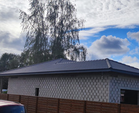 Stogdengiai. Stogo dengimas / Uab Algio stogai / Darbų pavyzdys ID 2328726
