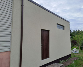Stogdengys Naujastatyba Senų renovacija,remontas,lankstiniai / MB ,, Andjusta Statyba " / Darbų pavyzdys ID 2328744
