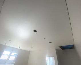 Espro įtempiamos lubos Kokybės Garantas / ESPRO Įtempiamos Lubos / Darbų pavyzdys ID 2328934