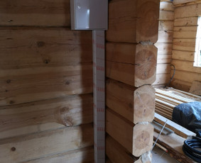 Patyrę elektrikai / Žydrūnas Bakšys / Darbų pavyzdys ID 2329014