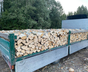 Kokybiškos malkos - Malkos: gamyba, pristatymas - 2 Malkos: gamyba, pristatymas - Kokybiškos malkos - 2