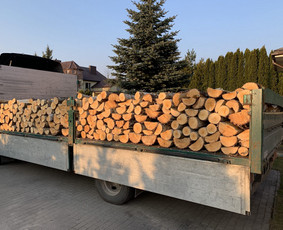 Kokybiškos malkos - Malkos: gamyba, pristatymas - 1 Malkos: gamyba, pristatymas - Kokybiškos malkos - 1