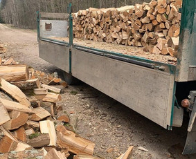 Kokybiškos malkos - Malkos: gamyba, pristatymas - 3 Malkos: gamyba, pristatymas - Kokybiškos malkos - 3