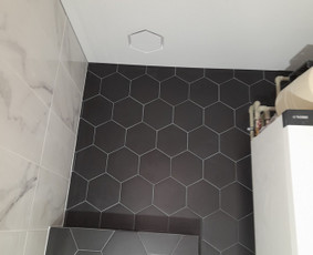 Vidaus apdailos darbai / Tomas / Darbų pavyzdys ID 2329118