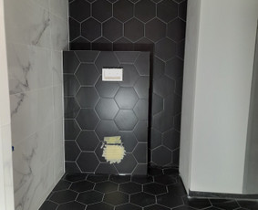 Vidaus apdailos darbai / Tomas / Darbų pavyzdys ID 2329120