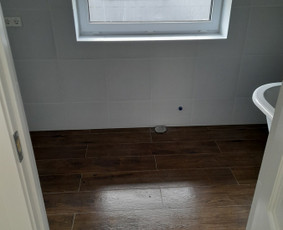 Vidaus apdailos darbai / Tomas / Darbų pavyzdys ID 2329122