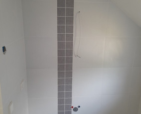 Vidaus apdailos darbai / Tomas / Darbų pavyzdys ID 2329124