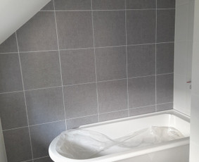 Vidaus apdailos darbai / Tomas / Darbų pavyzdys ID 2329126