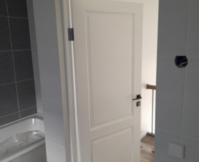 Vidaus apdailos darbai / Tomas / Darbų pavyzdys ID 2329128