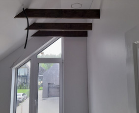 Vidaus apdailos darbai / Tomas / Darbų pavyzdys ID 2329138