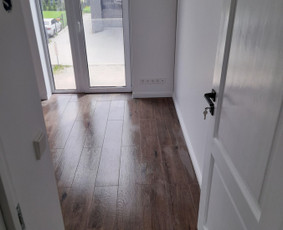 Vidaus apdailos darbai / Tomas / Darbų pavyzdys ID 2329142