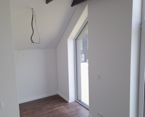 Vidaus apdailos darbai / Tomas / Darbų pavyzdys ID 2329150