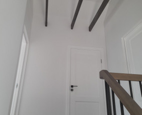 Vidaus apdailos darbai / Tomas / Darbų pavyzdys ID 2329158