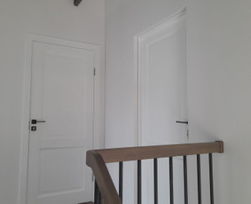 Vidaus apdailos darbai / Tomas / Darbų pavyzdys ID 2329160
