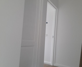 Vidaus apdailos darbai / Tomas / Darbų pavyzdys ID 2329162