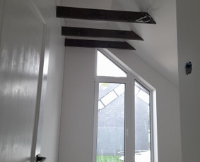 Vidaus apdailos darbai / Tomas / Darbų pavyzdys ID 2329164
