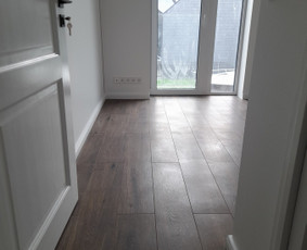 Vidaus apdailos darbai / Tomas / Darbų pavyzdys ID 2329166