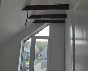 Vidaus apdailos darbai / Tomas / Darbų pavyzdys ID 2329172