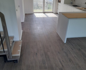 Vidaus apdailos darbai / Tomas / Darbų pavyzdys ID 2329190