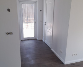 Vidaus apdailos darbai / Tomas / Darbų pavyzdys ID 2329196