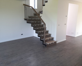 Vidaus apdailos darbai / Tomas / Darbų pavyzdys ID 2329200