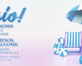 Banneris Voniosstudija.lt