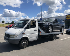 Traliukas/tralas Techninė Pagalba kelyje Tralo paslaugos / Tralas. Autovežis.24/7 🇱🇹LT-PL-DE-FR-ESP / Darbų pavyzdys ID 2329522