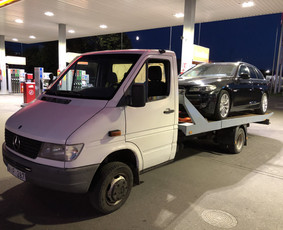 Traliukas/tralas Techninė Pagalba kelyje Tralo paslaugos / Tralas. Autovežis.24/7 🇱🇹LT-PL-DE-FR-ESP / Darbų pavyzdys ID 2329524