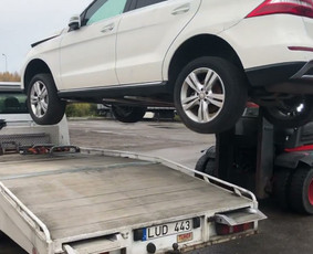 Traliukas/tralas Techninė Pagalba kelyje Tralo paslaugos / Tralas. Autovežis.24/7 🇱🇹LT-PL-DE-FR-ESP / Darbų pavyzdys ID 2329530