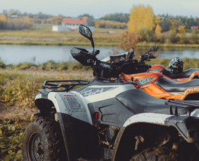 Galingų keturračių nuoma Kaune! - Moto nuoma - 3 Moto nuoma - Galingų keturračių nuoma Kaune! - 3