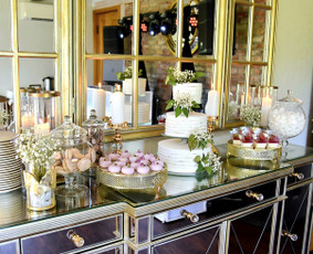 Švenčių dekoravimas ,šampano staliukai,dekoracijų nuoma. / Andžela Baidikovienė / Darbų pavyzdys ID 2329924