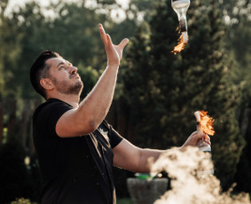 Baro šou