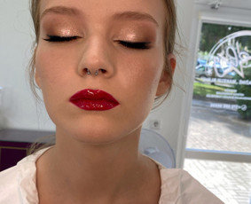 Makiažai Palangoje - Proginis makiažas - 4 Proginis makiažas - Makiažai Palangoje - 4