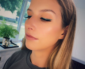 Makiažai Palangoje - Proginis makiažas - 3 Proginis makiažas - Makiažai Palangoje - 3