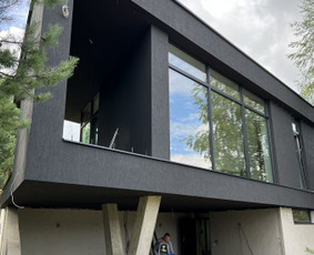 Fasadų Apdaila Šiltinimas / Šiltinimo paslaugos / Darbų pavyzdys ID 2330432
